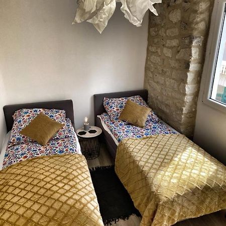 Apartamenty Toledo 알리칸테 외부 사진