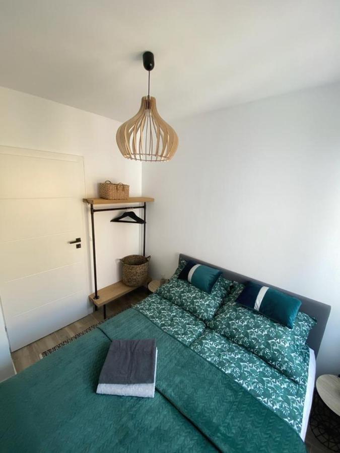 Apartamenty Toledo 알리칸테 외부 사진