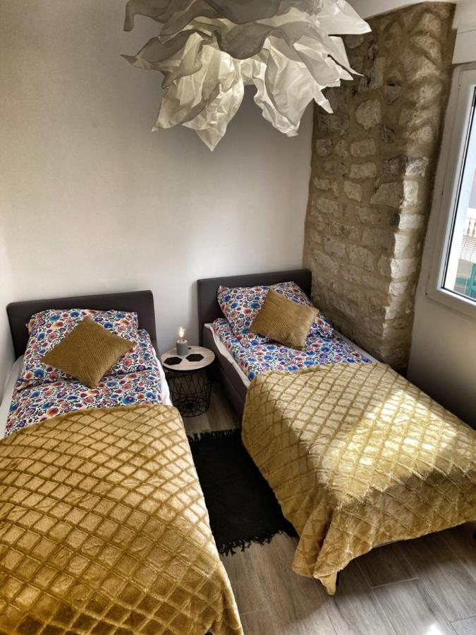 Apartamenty Toledo 알리칸테 외부 사진