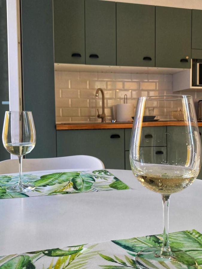 Apartamenty Toledo 알리칸테 외부 사진