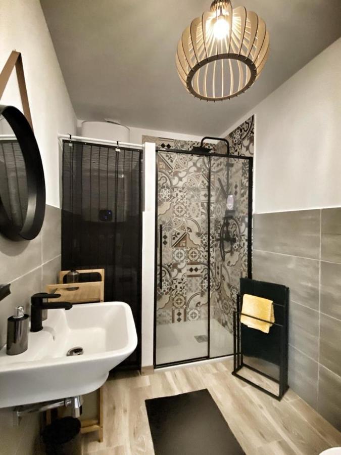 Apartamenty Toledo 알리칸테 외부 사진