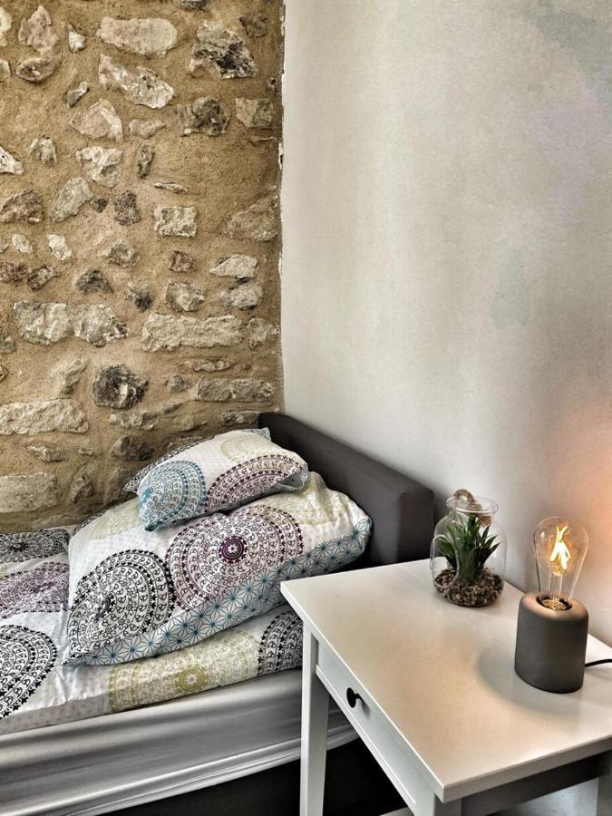 Apartamenty Toledo 알리칸테 외부 사진