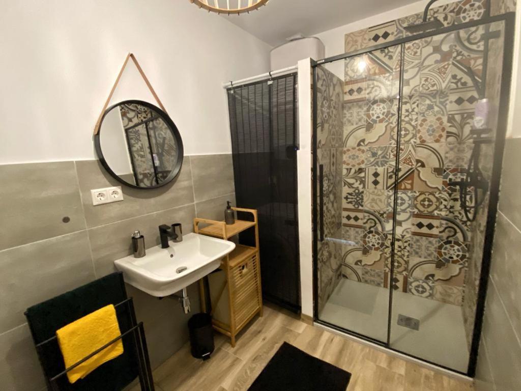 Apartamenty Toledo 알리칸테 외부 사진