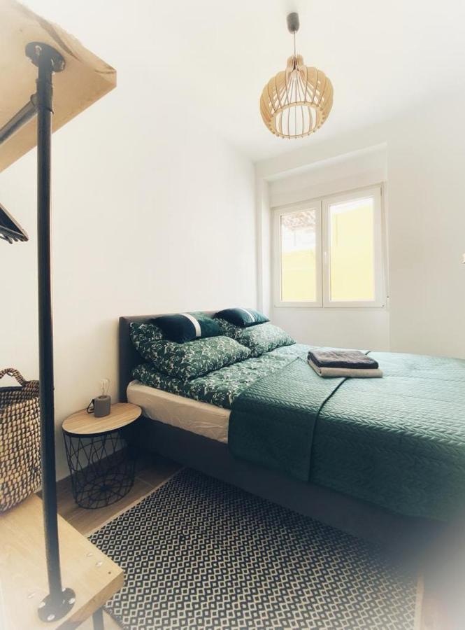 Apartamenty Toledo 알리칸테 외부 사진
