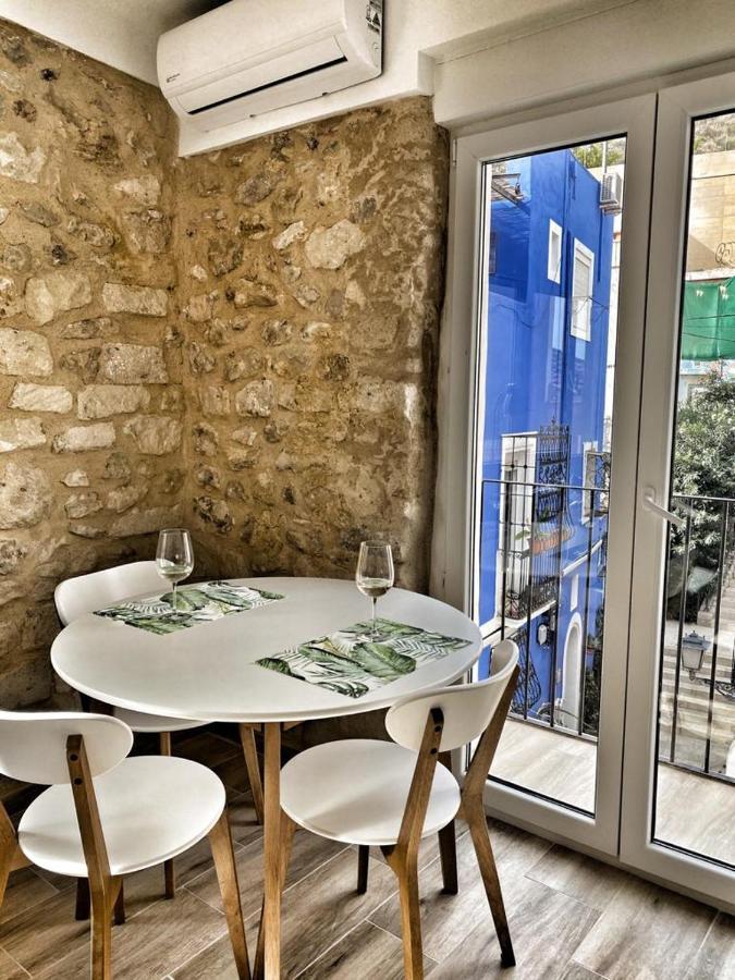 Apartamenty Toledo 알리칸테 외부 사진