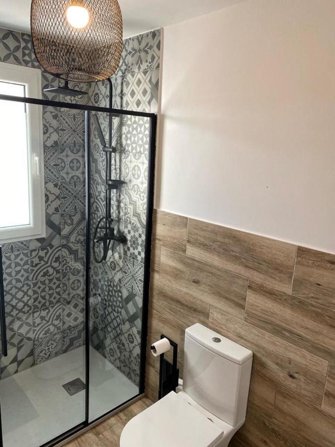 Apartamenty Toledo 알리칸테 외부 사진