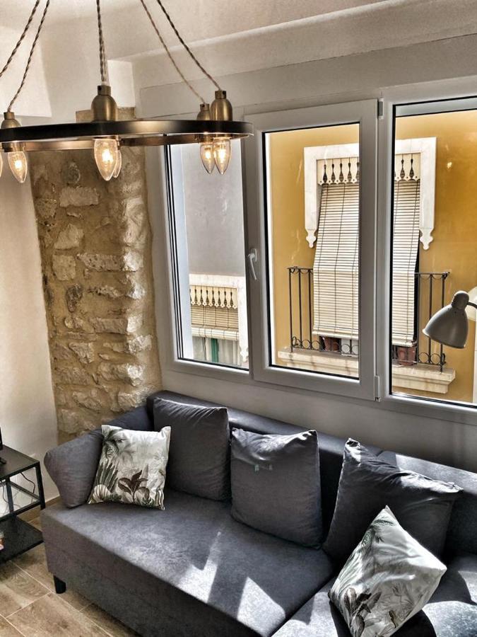 Apartamenty Toledo 알리칸테 외부 사진