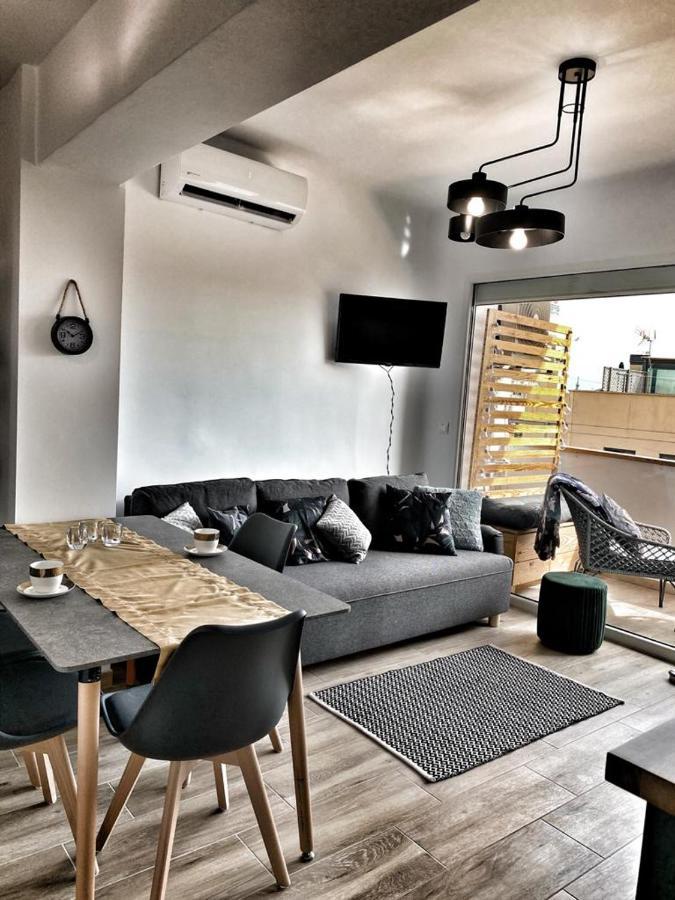 Apartamenty Toledo 알리칸테 외부 사진