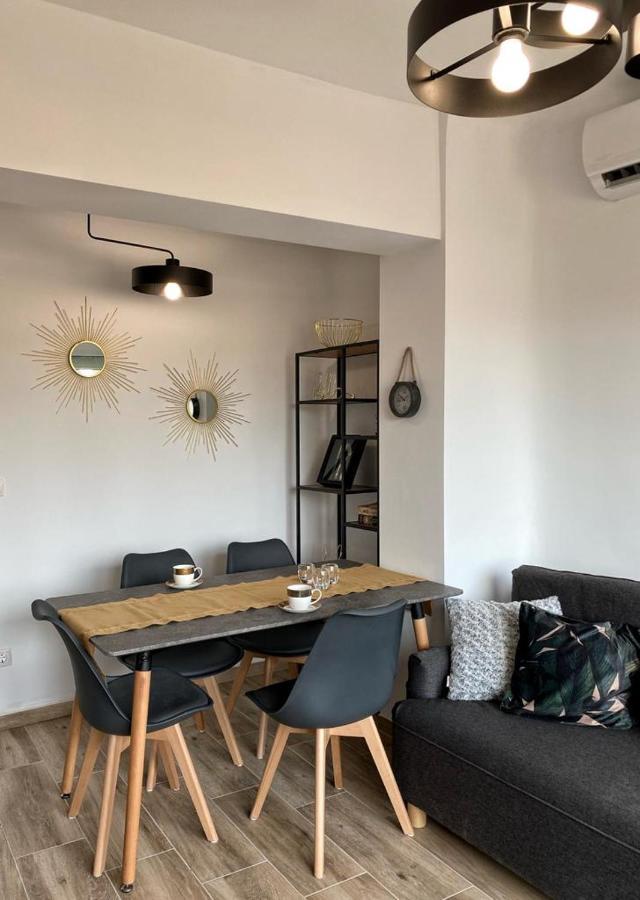 Apartamenty Toledo 알리칸테 외부 사진